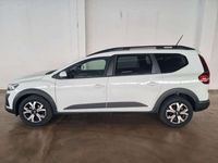 gebraucht Dacia Jogger TCe 110 Expression "neues Modell"