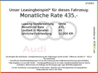 Gebraucht Audi e-tron 150 kW (204 PS) 2023 Mythosschwarz metallic (metallic) SUV