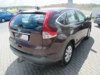 Gebraucht Honda CR-V Comfort 155 PS (114 kW) 2014 SUV