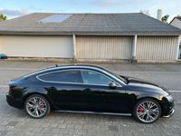 gebraucht Audi A7 3.0 TDI S-Line*NAV*Matrix*BOSE*ACC*360