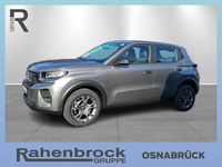 Neu Citroën C3 101 PS (74 kW) 2025 Grau SUV