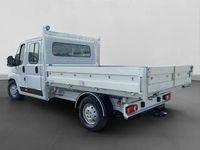 Gebraucht Opel Movano 121 PS (88 kW) 2024 Weiß Limousine