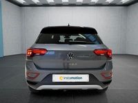 Gebraucht VW T-Roc 150 PS (110 kW) 2025 Grau SUV