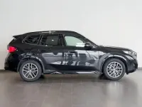 Gebraucht BMW X1 Luxury Line 170 PS (125 kW) 2022 Schwarz SUV