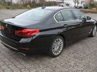 gebraucht BMW 540 540xDrive Aut. Luxury Line