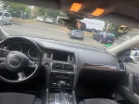 Gebraucht Audi Q7 239 PS (175 kW) 2010 Silber SUV