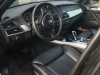 Używany BMW X5 Performance 355 KM (261 kW) 2008 Czarny SUV