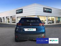 Gebraucht Peugeot 3008 Active 131 PS (96 kW) 2023 Blau SUV