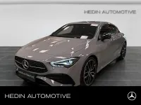 Gebraucht Mercedes CLA180 AMG 100 PS (73 kW) 2026 Szary Limousine