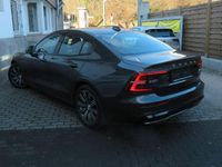 Gebraucht Volvo S60 Ultimate 250 PS (183 kW) 2023 Grau Limousine