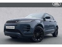 Gebraucht Land Rover Range Rover evoque SE Dynamic 206 PS (151 kW) 2025 Tribeca blue SUV