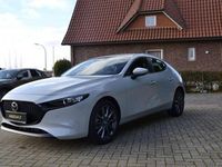 Neu Mazda 3 Center-Line 140 PS (102 kW) 2026 Weiß Limousine