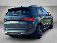 Gebraucht Cupra Ateca VZ 300 PS (220 kW) 2024 "camouflage" gr]n SUV