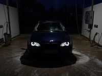 Gebraucht BMW 325 192 PS (141 kW) 2002 Blau Limousine