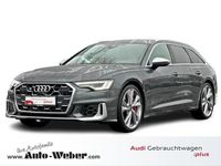 Gebraucht Audi S6 Basis 344 PS (253 kW) 2025 Daytonagrau perleffekt Kombi