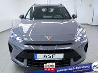 Gebraucht Cupra Formentor 150 PS (110 kW) 2025 Graphengrau SUV