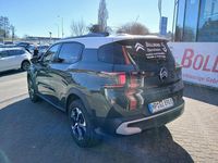 Gebraucht Citroën e-C3 Aircross 83 kW (113 PS) 2025 Grün SUV