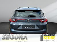 gebraucht Renault Mégane GrandTour Life TCe 115