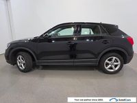 Second-hand Audi Q2 116 CP (85 kW) 2017 Negru SUV