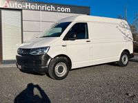 gebraucht VW T6 MDH LR,Navi,LED,Klima,Standh,Shz,Rückfahr,1.H