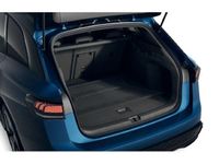 Gebraucht VW ID.7 GTX 250 kW (340 PS) 2025 Aquamarinblau metallic Kombi
