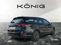 Gebraucht Fiat Tipo Cross 131 PS (96 kW) 2023 New nero Limousine
