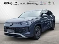 Brugt VW Tayron Life 150 HK (110 kW) 2026 Grå SUV