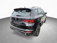 Neu Cupra Ateca 150 PS (110 kW) 2026 Schwarz SUV