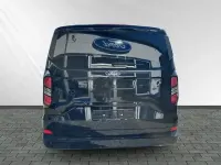 Gebraucht Ford Tourneo Custom Titanium 2025 Schwarz Van