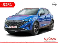 Neu Nissan Qashqai Tekna 158 PS (116 kW) 2026 Andere SUV