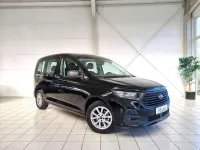Gebraucht Ford Tourneo Connect Trend 102 PS (75 kW) 2025 Cyclone intense black Van / Kleinbus
