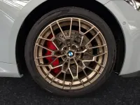 Neu BMW M2 M Sport 530 PS (389 kW) 2026 Brooklyn grau metallic Coupé