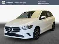 Gebraucht Mercedes B250 Style 160 PS (117 kW) 2022 Polarweiß Kleinwagen