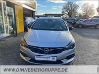 gebraucht Opel Astra ST 1.4T Design & Tech