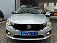 Gebraucht Fiat Tipo 101 PS (74 kW) 2019 Silber Kombi