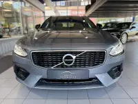 Gebraucht Volvo V90 R-Design 235 PS (172 kW) 2019 Grau Kombi