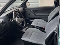 gebraucht VW Golf II 1.3 CL Rentnerfahrzeug 94.000km