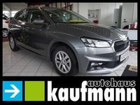 Gebraucht Skoda 110 R Style 110 PS (80 kW) 2023 Grau Limousine