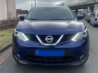 gebraucht Nissan Qashqai 1.2 DIG-T Xtronic,Navi,360 Grad Kamera