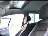 Gebraucht VW Golf V 140 PS (102 kW) 2008 Schwarz Kleinwagen