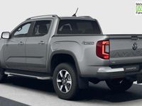Neu VW Amarok Style 241 PS (177 kW) 2026 Dark grey metallic Pickup