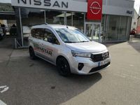 gebraucht Nissan Townstar TownstarXFK KOMBI L1 DIG-T 130 6MT TEKNA 2ST EB