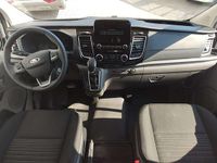 Gebraucht Ford Tourneo 170 PS (125 kW) 2024 Grau Van / Kleinbus