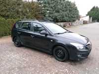 gebraucht Hyundai i30 Kombi