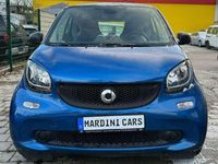 gebraucht Smart ForTwo Coupé Basis (52kW)(453.342)