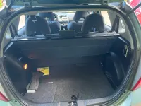 Gebraucht Honda Jazz 83 PS (61 kW) 2004 Blau Kleinwagen