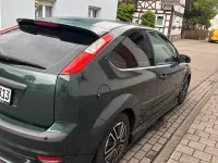 Gebraucht Ford Focus 115 PS (84 kW) 2005 Limousine