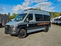 Neu Mercedes Sprinter 170 PS (125 kW) 2025 Van
