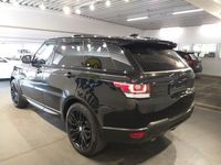 gebraucht Land Rover Range Rover Sport HSE *Allwetterreifen*