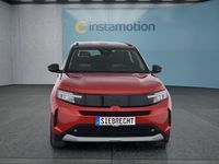 Neu Opel Frontera 83 kW (113 PS) 2025 Orange SUV